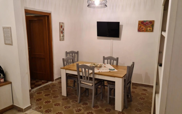 Agorà Sant’anna Apartment