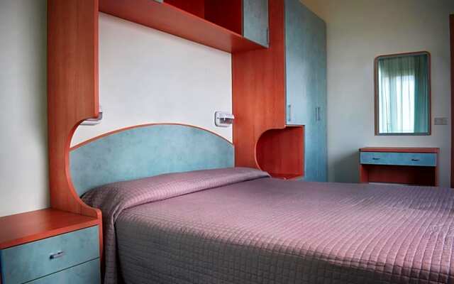 Hotel Martinez