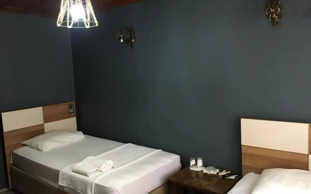 Onuncu Koy Hotel - Adults Only