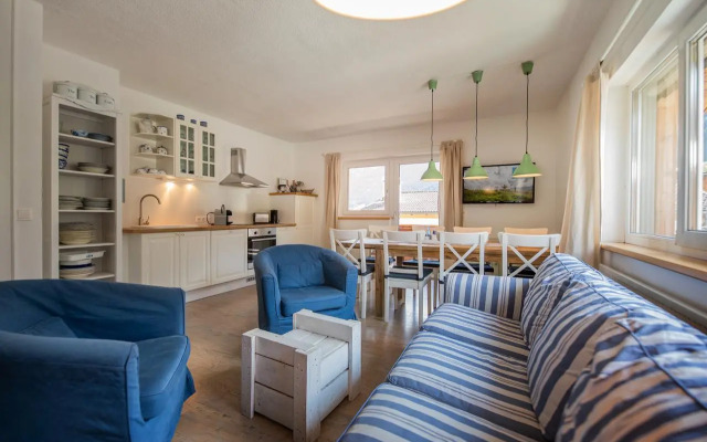 Ferienwohnung am Platzl