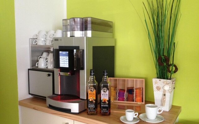 Dreimäderlhaus Rieden