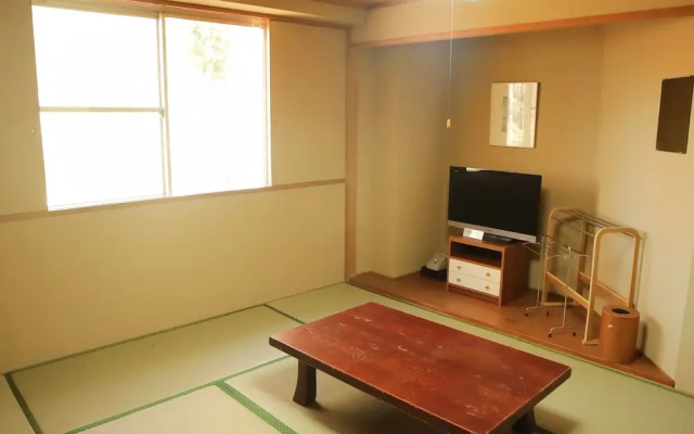Hotel Ryuo