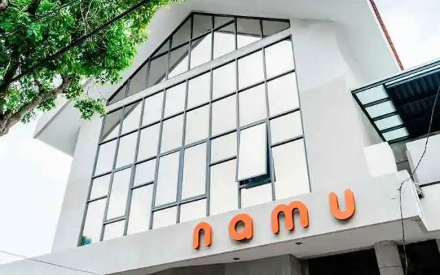 Namu Guesthouse