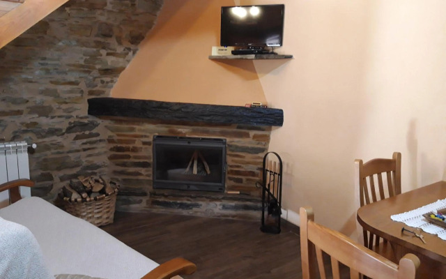 Apartamento El Valle de Oscos