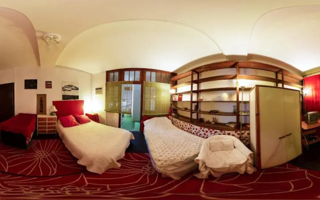 Chambres dhôte Place du Donjon