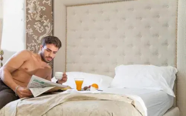 B&B Il Borgo