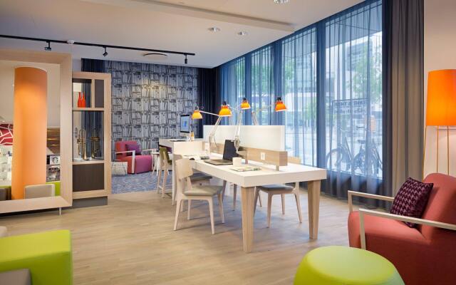 Holiday Inn Berlin - City East Side by IHG