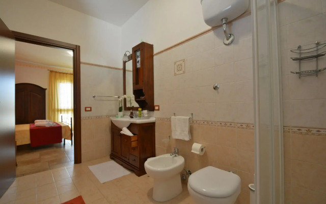 Olimpo B&B