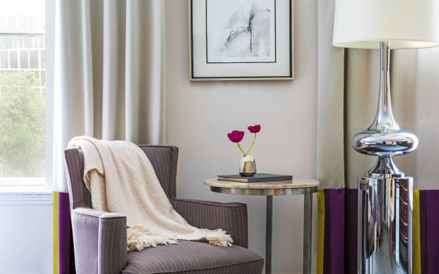 The Mayflower Hotel, Autograph Collection