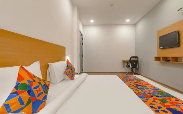 Fabhotel Bsa