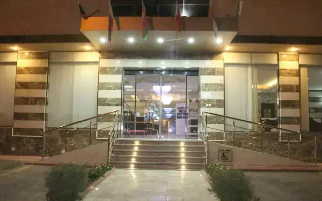 Ajmal Al Masaken Hotel Apartments