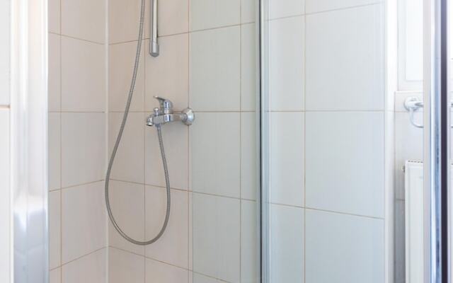 Bright and Spacious 2bdr Apartment in Heart of Zagreb