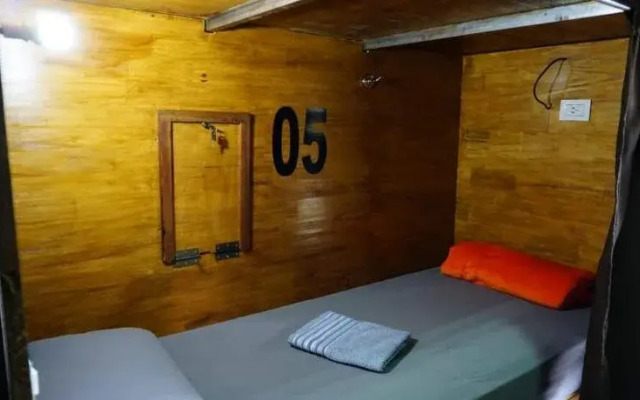 125 Hotel