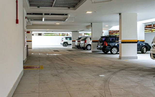 Modern duplex w/jacuzzi 240m beach JRR410