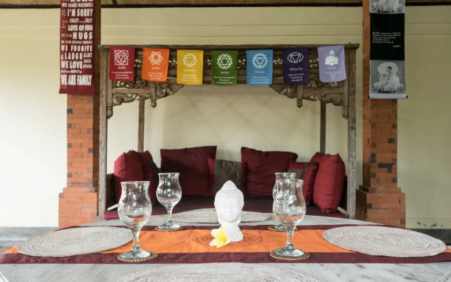 Alam Pracetha Bali