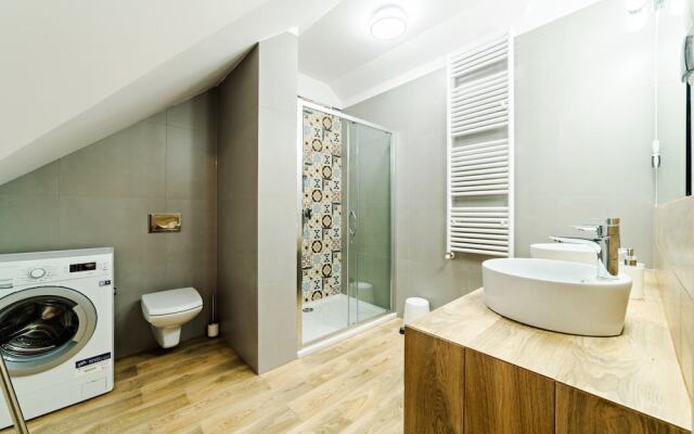 EverySky Podgórze Szklarska