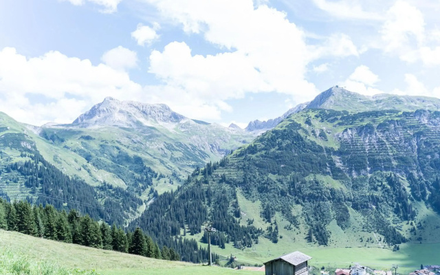 Alpinikum Apartments