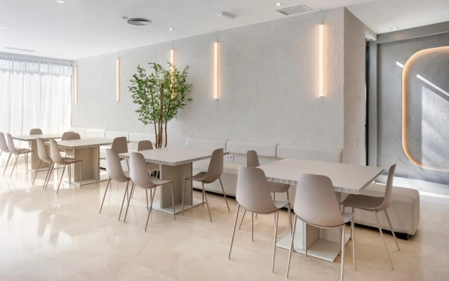 B&B Hotel Jerez