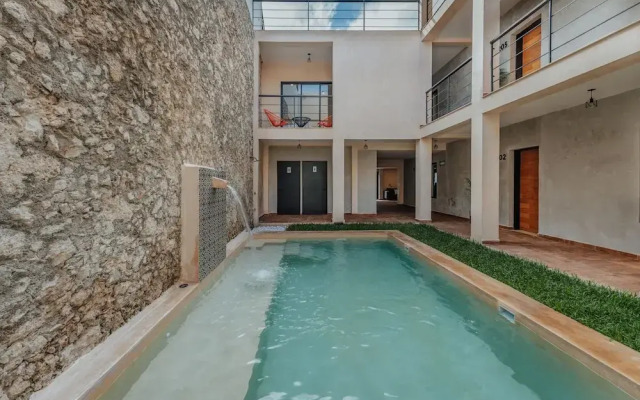Hotel Casa 57