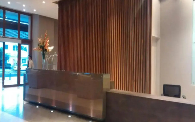 GHL Hotel Montería