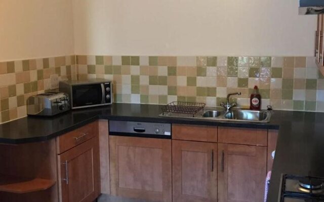 Edinburgh Playhouse Apartments
