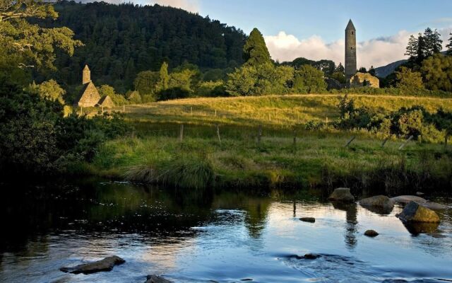 Glendalough International Youth Hostel