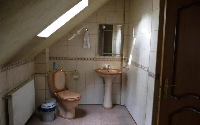 Guest House General
