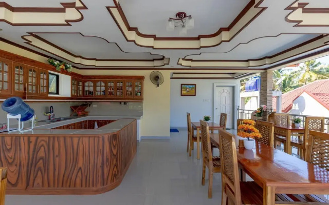 Zen Rooms Bygrace Siargao