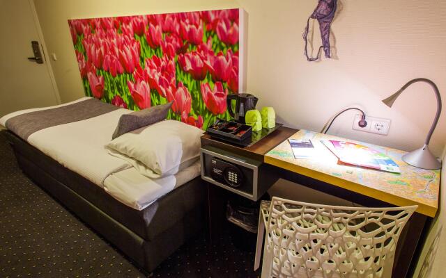 ibis Styles Amsterdam City