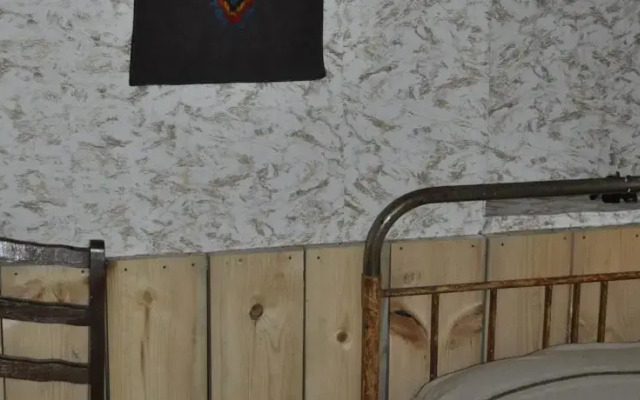 TLT Omalo Guest House