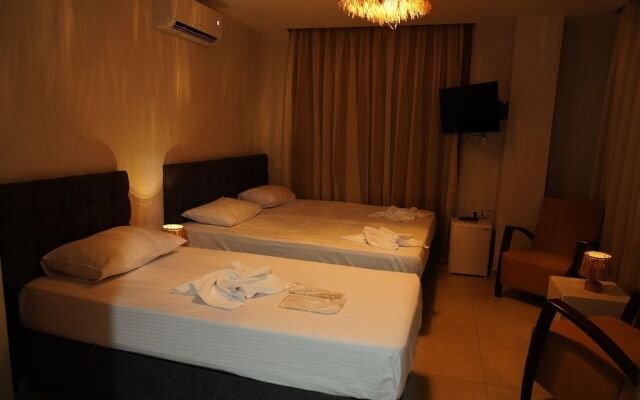 Lara Boutique Hotel