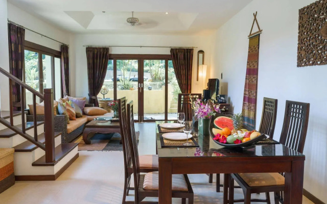 Maenam Hills Samui