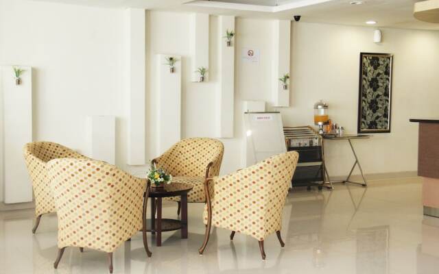 Airy Panakkukang Boulevard Topaz F8 Makassar