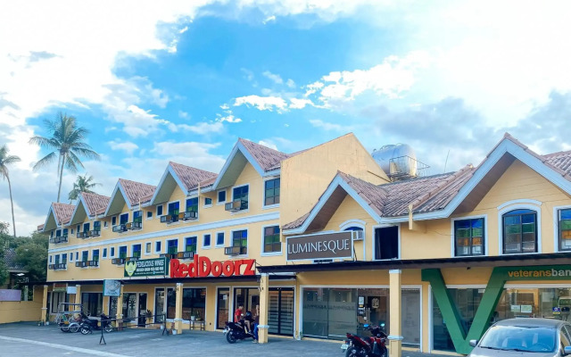 OYO 120 Balai Sofia