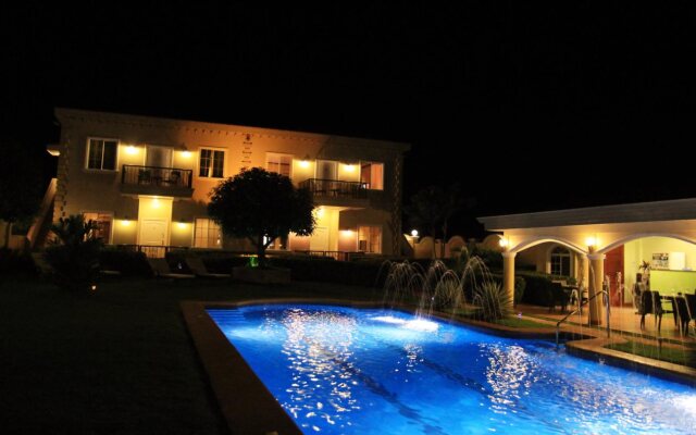 Star View Boutique Resort