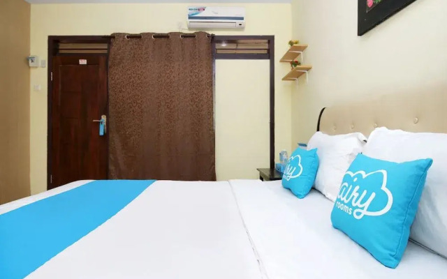 Airy Sukun Bandahara 26 Malang