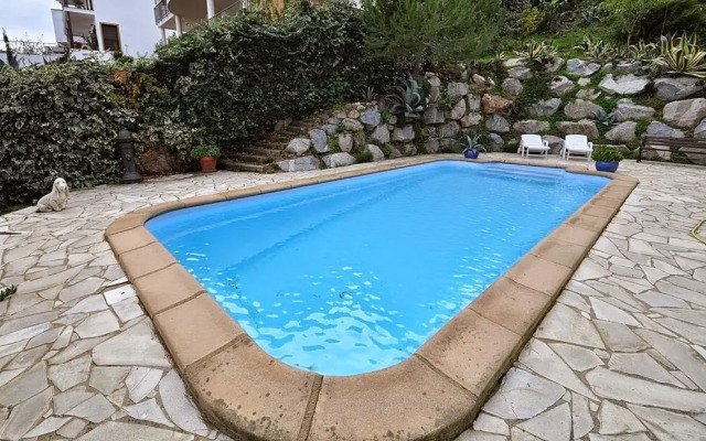 Villa Mariano