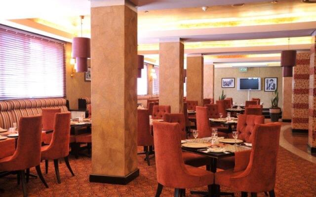 The Soweto Hotel & Conference Centre