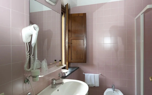 Hotel Ristorante Molino d'Era