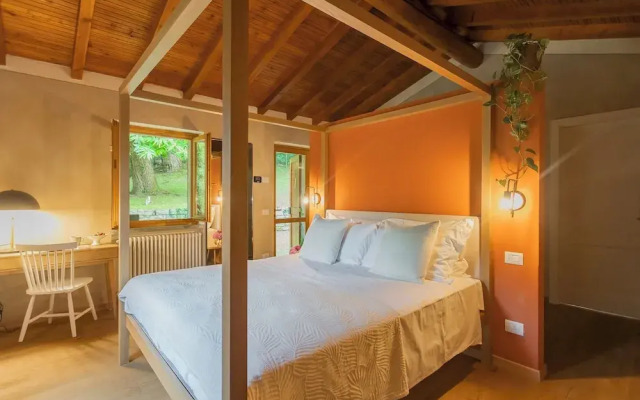 Villa Riva Bellagio With Pool by Rent all Como