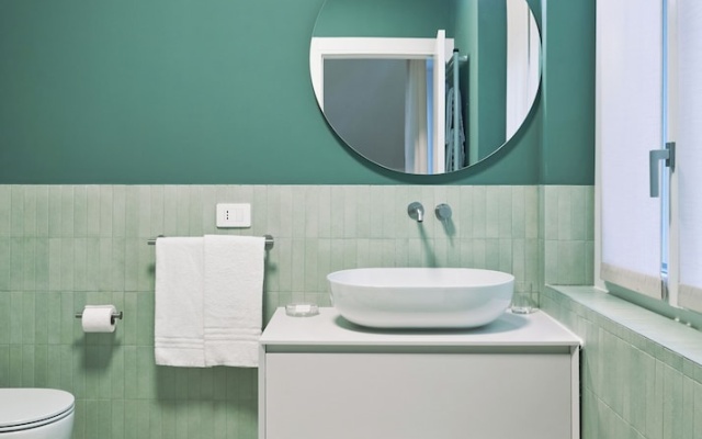 DoorMI - Premium Suites and Apartments