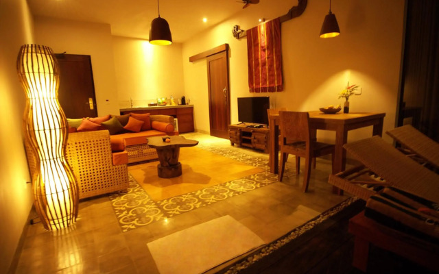 Ayuterra Resort