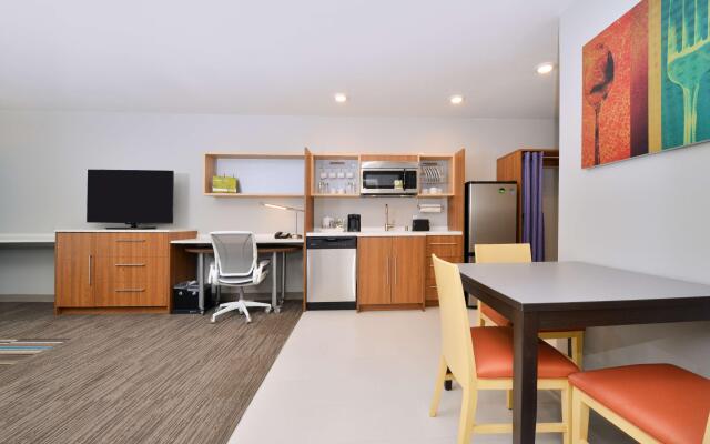 Home2Suites by Hilton Dupont, WA