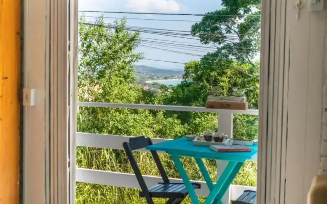 Alto de Búzios Guest House