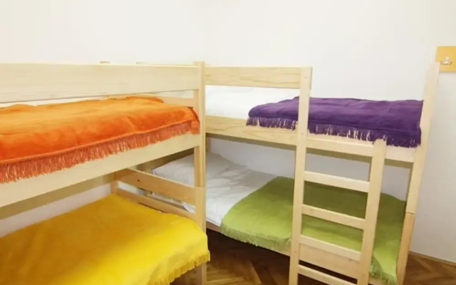 Whole Wide World Hostel