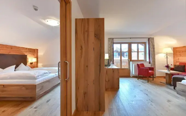 Hotel Helmer