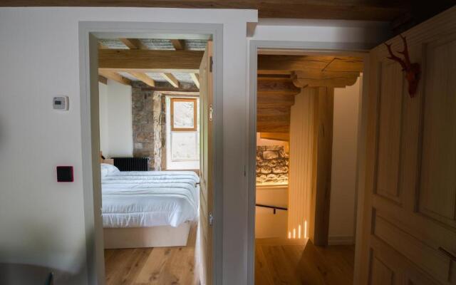 Apartamentos Casa Frutos