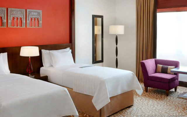 Le Meridien Towers Makkah