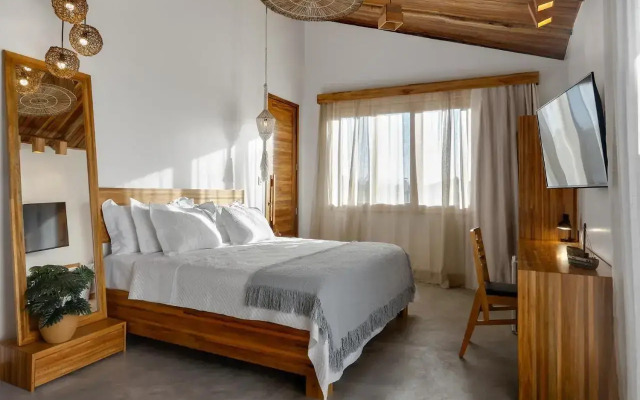 Casa Zê Preá