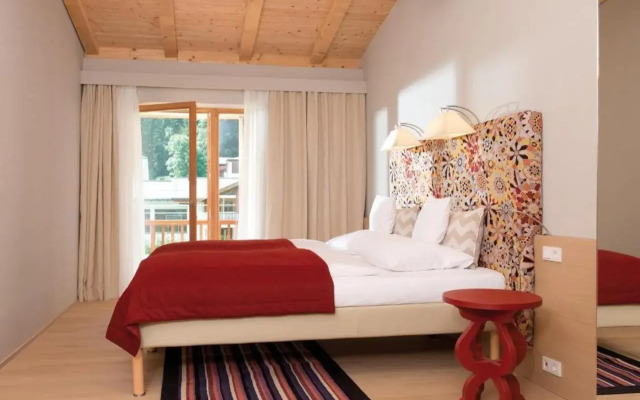 aja Bergresort Werfenweng